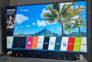 LG 60UH605V Fernseher LCD Bild 4