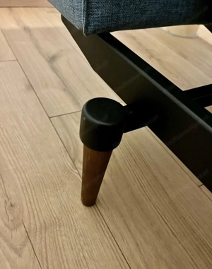 Verkaufe designer Couch  Bild 4