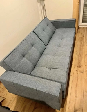 Verkaufe designer Couch  Bild 5