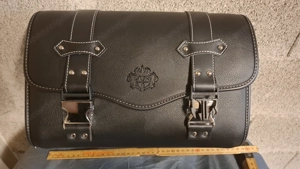 Motorrad Tasche Bild 4