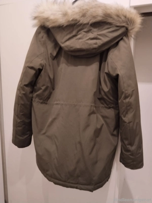 Winter Jacke  Bild 3