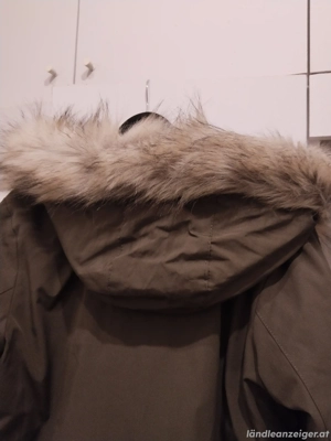 Winter Jacke  Bild 4