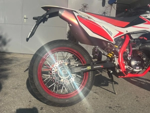 Moped Beta RR50 Bild 3