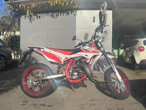 Moped Beta RR50 Bild 2