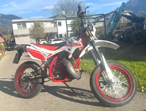 Moped Beta RR50 Bild 4