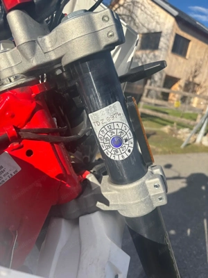 Moped Beta RR50 Bild 5