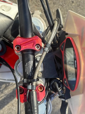 Moped Beta RR50 Bild 6