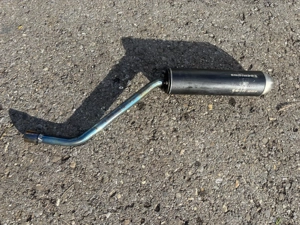 Moped Beta RR50 Bild 8