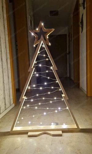 Weihnachtsdeko  Bild 2