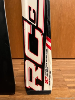 Alpin-Ski Blizzard RC 167 Bild 2