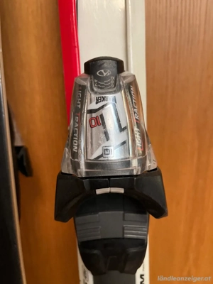 Alpin-Ski Blizzard RC 167 Bild 3