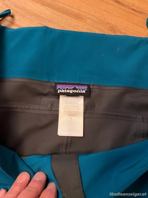 Schitouren-Hose Patagonia Bild 2