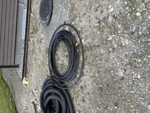 Leerrohr für Erdverlegung Bild 2