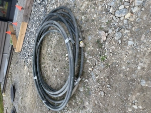 Leerrohr für Erdverlegung Bild 3