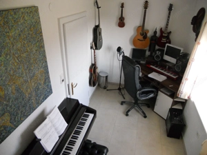 2,5 Zimmer Wohnung, Lustenau Bild 4