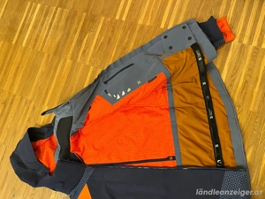 Damen-Schijacke Mountainforce Bild 2