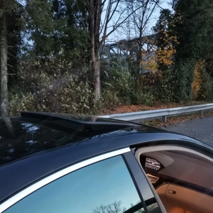 Mercedes benz S500  Bild 7