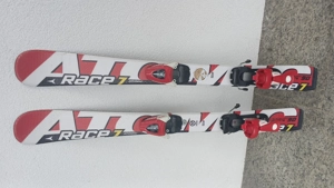 Kinderski Atomic 90 cm