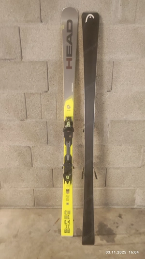 Head Ski Gelegenheitskauf!  Bild 3