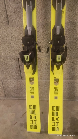 Head Ski Gelegenheitskauf!  Bild 2