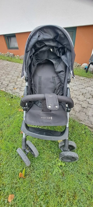 Kinderwagen(Buggy) Bild 2