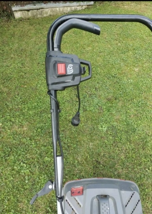 Rasenmäher Einhell Bild 2