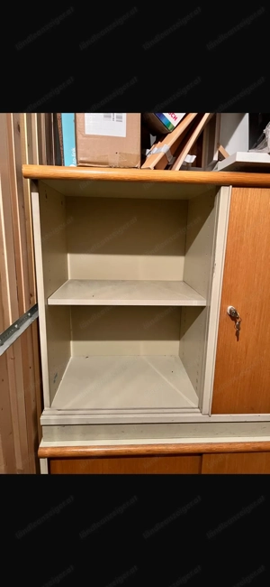 Kellerregal   Bild 2