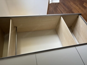 Schiebetürkleiderschrank Bild 2