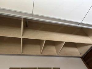 Schiebetürkleiderschrank Bild 3