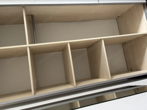 Schiebetürkleiderschrank Bild 4