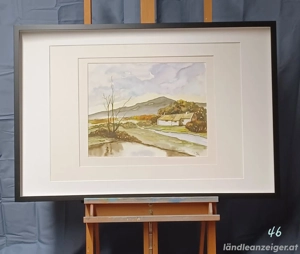 Weingut in Südafrika 