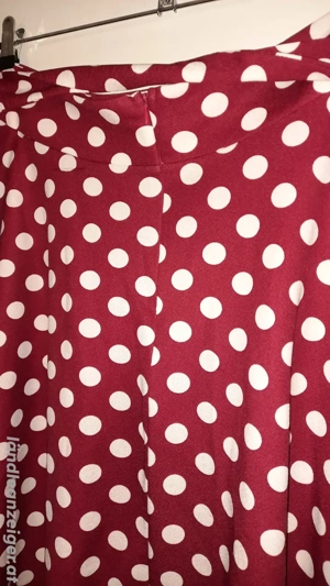 Tellerrock Größe XXL   44 Bild 3