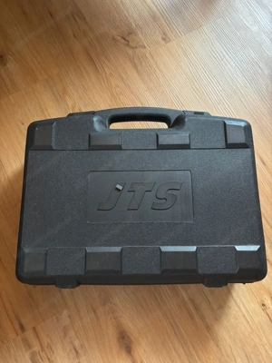 JTS Drum-Mikrofonset Bild 2