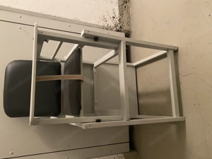 Hochstuhl für Kleinkind