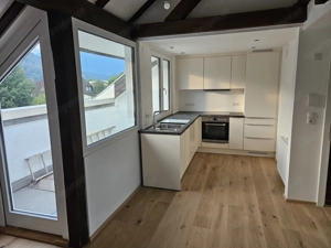 Vermiete schöne 2 Zimmer Wohnung ab 1. Februar 2026 in Feldkirch Gisingen Bild 4