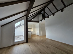 Vermiete schöne 2 Zimmer Wohnung ab 1. Februar 2026 in Feldkirch Gisingen Bild 3