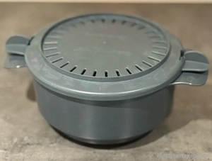  Monsieur Cuisine mit viel Zubehör Bild 3