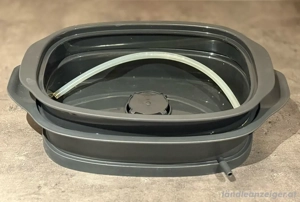  Monsieur Cuisine mit viel Zubehör Bild 4