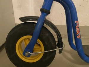 Roller von PUKY  Bild 2