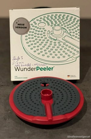  Monsieur Cuisine mit viel Zubehör Bild 10