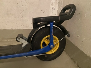 Roller von PUKY  Bild 3