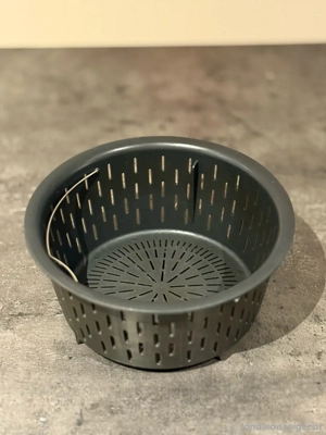  Monsieur Cuisine mit viel Zubehör Bild 8