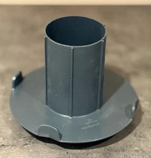  Monsieur Cuisine mit viel Zubehör Bild 6