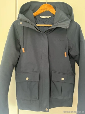 Vaude Winterjacke