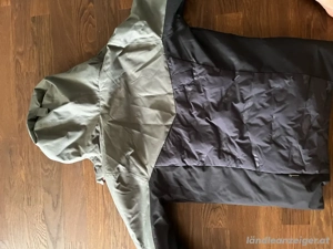 Skianzug Ziener Bild 2