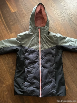 Skianzug Ziener Bild 4