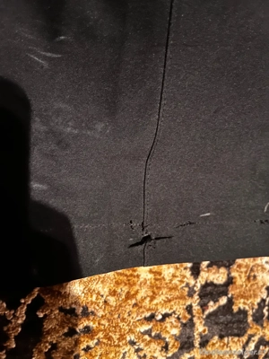 Skianzug Ziener Bild 7