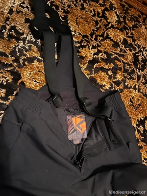 Skianzug Ziener Bild 6