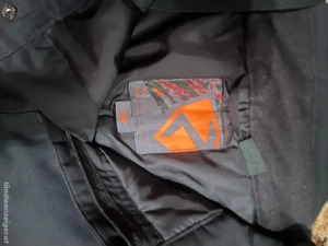 Skianzug Ziener Bild 5