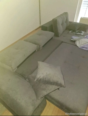 Eckcouch (Rechts) Bild 2